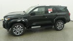 2026 Toyota 4Runner i-FORCE MAX 4Runner Limited
