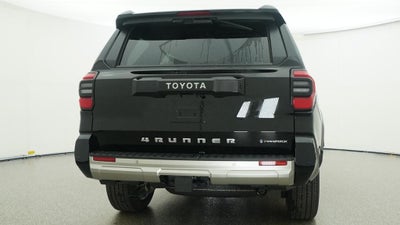 2026 Toyota 4Runner i-FORCE MAX 4Runner Limited