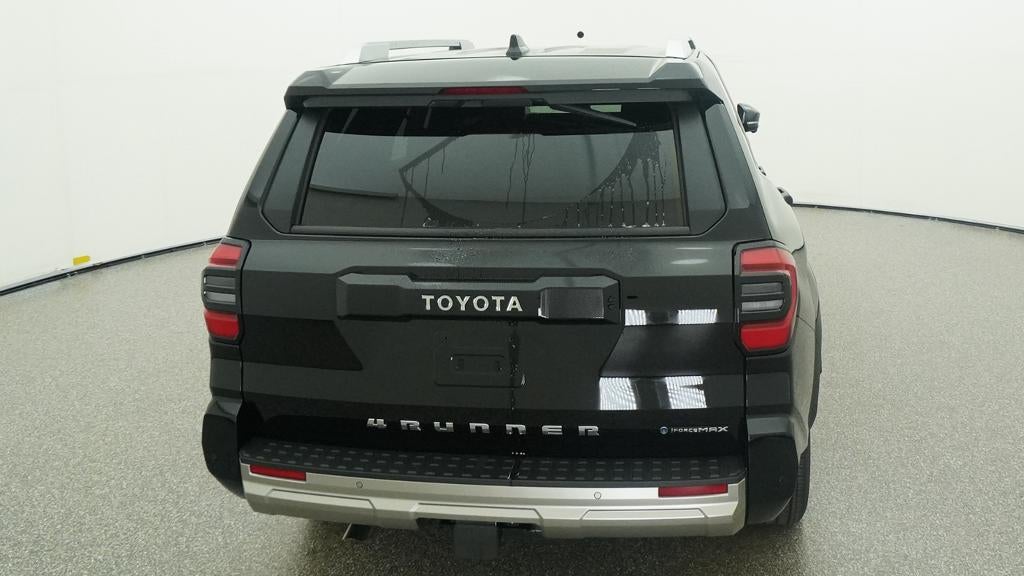2026 Toyota 4Runner i-FORCE MAX 4Runner Limited