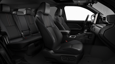 2026 Toyota 4Runner i-FORCE MAX 4Runner Limited