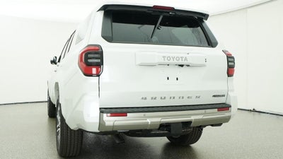 2026 Toyota 4Runner i-FORCE MAX 4Runner Limited