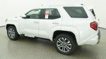2026 Toyota 4Runner i-FORCE MAX 4Runner Limited