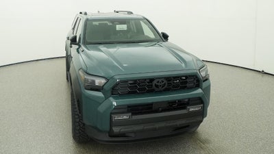 2026 Toyota 4Runner i-FORCE MAX 4Runner TRD Off-Road Premium