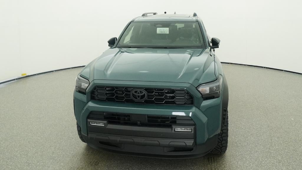 2026 Toyota 4Runner i-FORCE MAX 4Runner TRD Off-Road Premium
