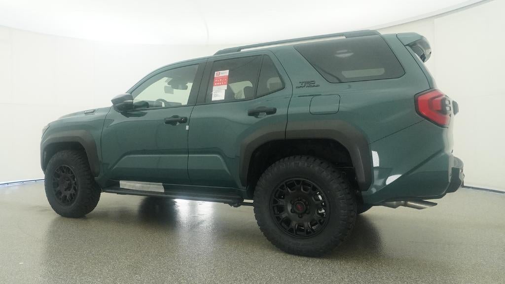 2026 Toyota 4Runner i-FORCE MAX 4Runner TRD Off-Road Premium