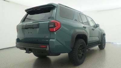 2026 Toyota 4Runner i-FORCE MAX 4Runner TRD Off-Road Premium