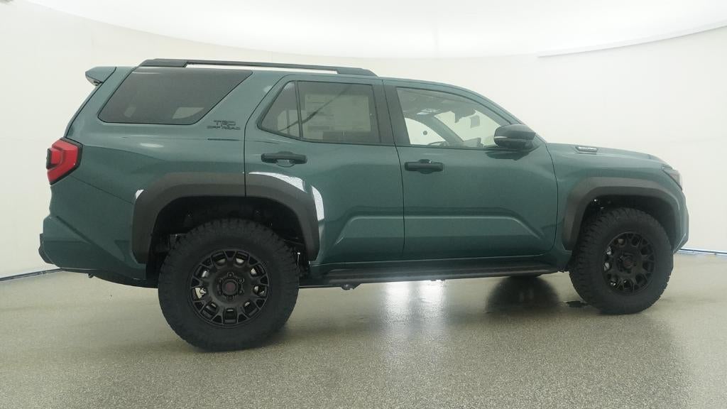 2026 Toyota 4Runner i-FORCE MAX 4Runner TRD Off-Road Premium