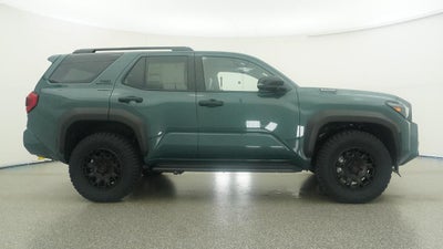2026 Toyota 4Runner i-FORCE MAX 4Runner TRD Off-Road Premium