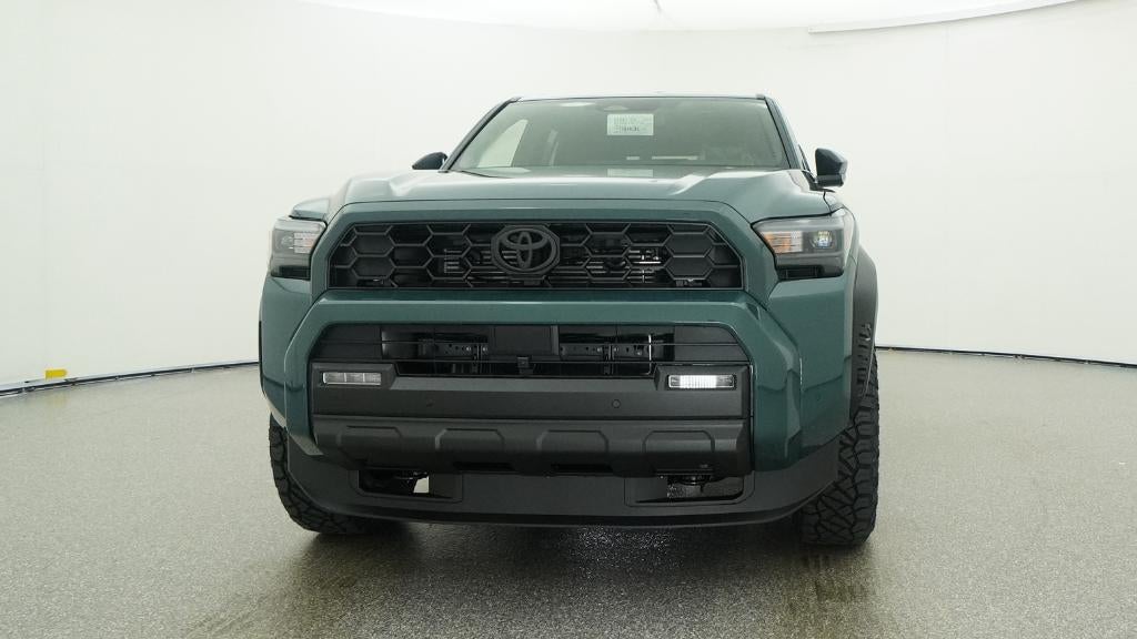 2026 Toyota 4Runner i-FORCE MAX 4Runner TRD Off-Road Premium
