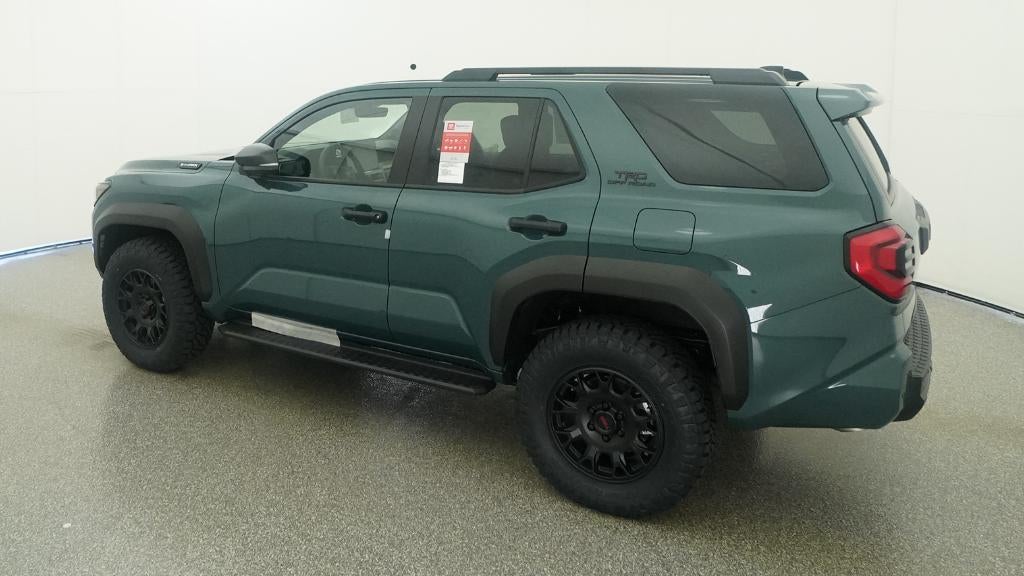 2026 Toyota 4Runner i-FORCE MAX 4Runner TRD Off-Road Premium