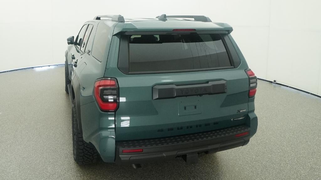 2026 Toyota 4Runner i-FORCE MAX 4Runner TRD Off-Road Premium