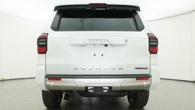 2026 Toyota 4Runner i-FORCE MAX 4Runner Limited