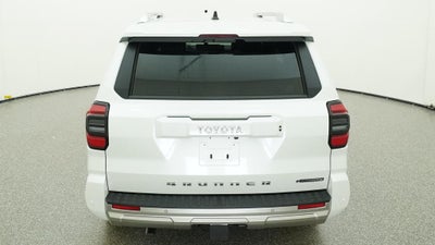 2026 Toyota 4Runner i-FORCE MAX 4Runner Limited
