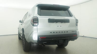 2026 Toyota 4Runner i-FORCE MAX 4Runner Platinum