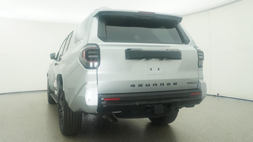 2026 Toyota 4Runner i-FORCE MAX 4Runner Platinum