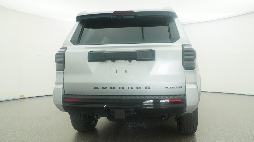 2026 Toyota 4Runner i-FORCE MAX 4Runner Platinum