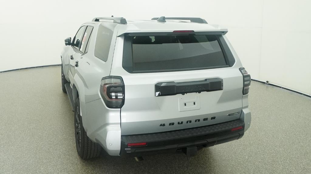 2026 Toyota 4Runner i-FORCE MAX 4Runner Platinum