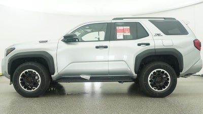 2026 Toyota 4Runner i-FORCE MAX 4Runner TRD Off-Road Premium