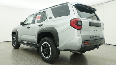 2026 Toyota 4Runner i-FORCE MAX 4Runner TRD Off-Road Premium