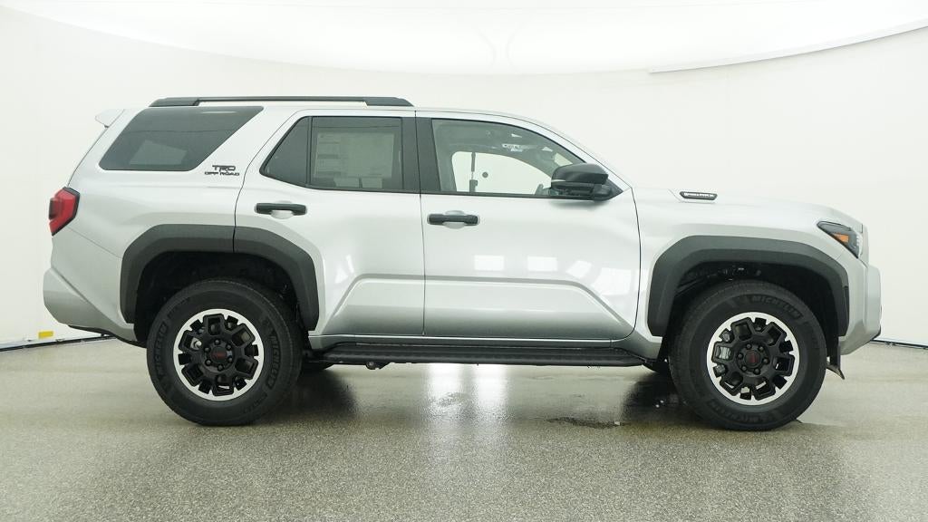 2026 Toyota 4Runner i-FORCE MAX 4Runner TRD Off-Road Premium