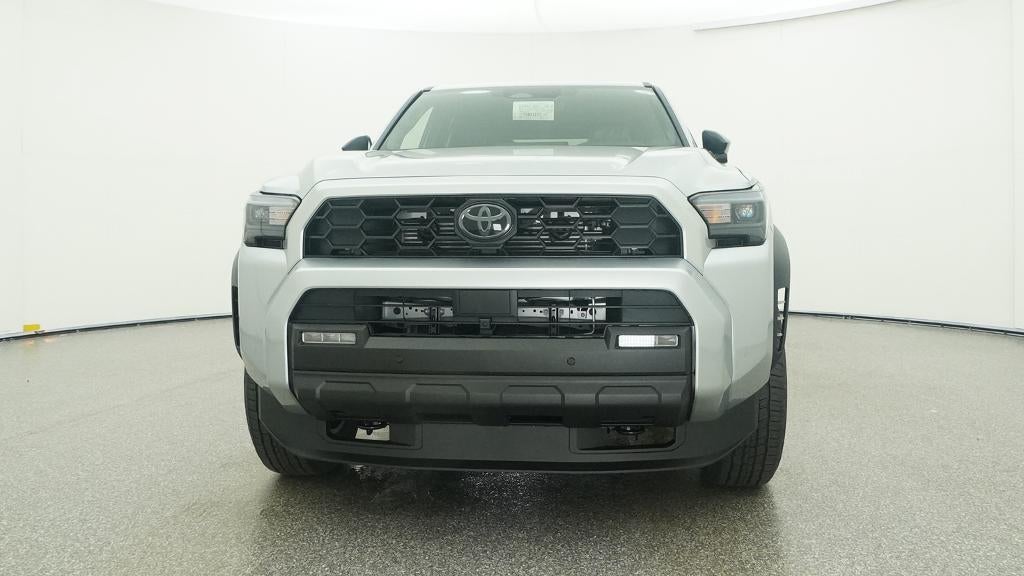 2026 Toyota 4Runner i-FORCE MAX 4Runner TRD Off-Road Premium