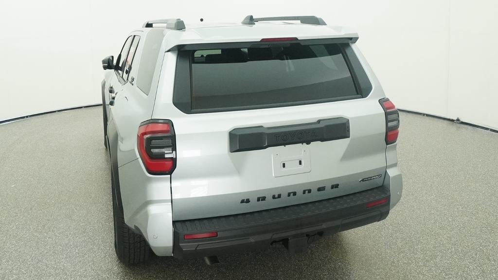 2026 Toyota 4Runner i-FORCE MAX 4Runner TRD Off-Road Premium