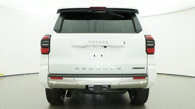 2026 Toyota 4Runner i-FORCE MAX 4Runner Limited