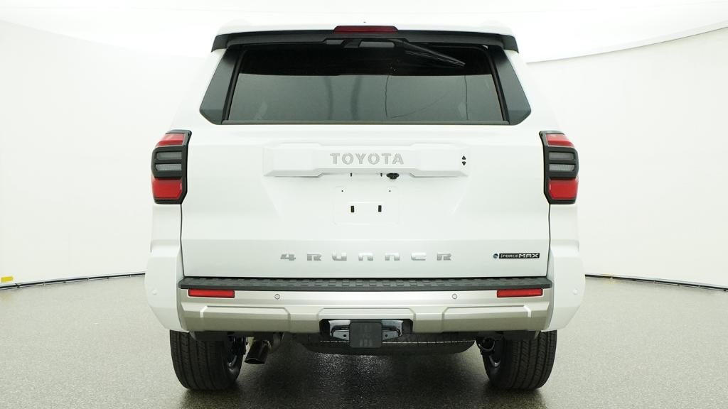 2026 Toyota 4Runner i-FORCE MAX 4Runner Limited