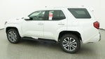 2026 Toyota 4Runner i-FORCE MAX 4Runner Limited