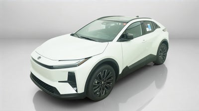 2027 Toyota C-HR XSE