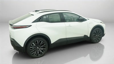 2027 Toyota C-HR XSE