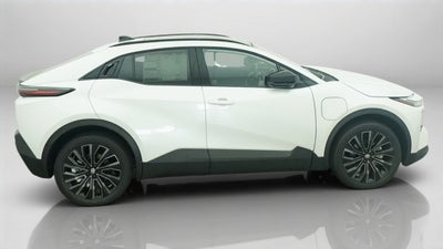 2027 Toyota C-HR XSE