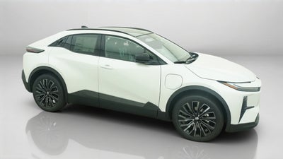 2027 Toyota C-HR XSE