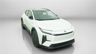 2027 Toyota C-HR XSE