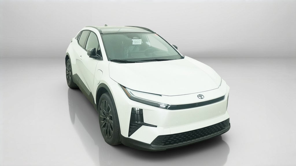 2027 Toyota C-HR XSE