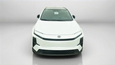 2027 Toyota C-HR XSE