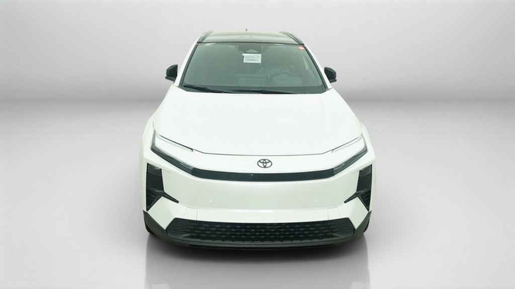 2027 Toyota C-HR XSE
