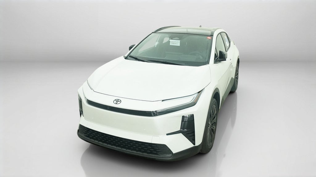 2027 Toyota C-HR XSE