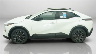 2027 Toyota C-HR XSE