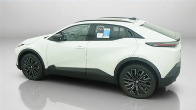 2027 Toyota C-HR XSE