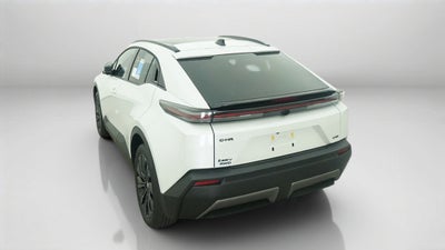 2027 Toyota C-HR XSE