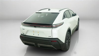 2027 Toyota C-HR XSE