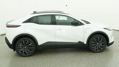 2026 Toyota C-HR XSE