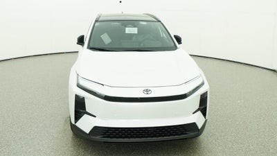 2026 Toyota C-HR XSE