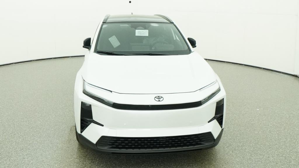 2026 Toyota C-HR XSE
