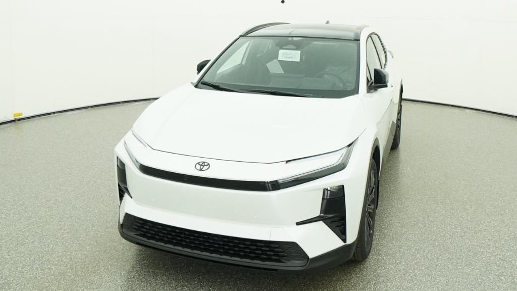 2026 Toyota C-HR XSE