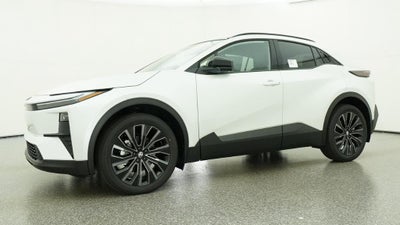 2026 Toyota C-HR XSE
