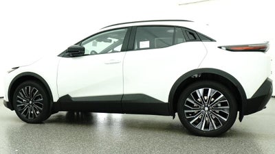 2026 Toyota C-HR XSE