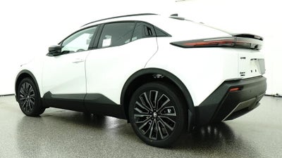 2026 Toyota C-HR XSE