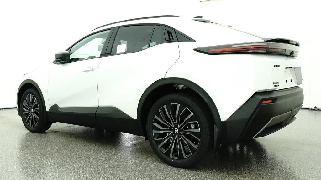 2026 Toyota C-HR XSE